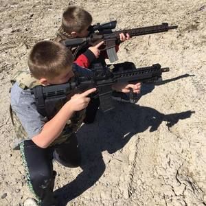 Meet your Posher, Matthew